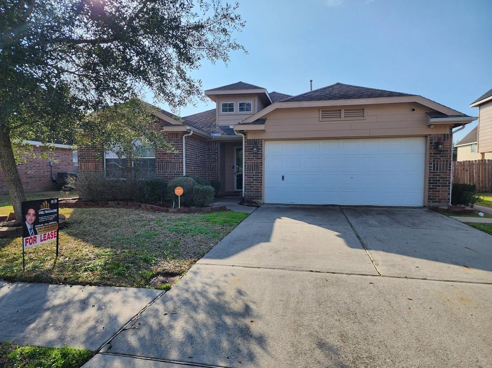 3620 Kale St, Pearland, TX 77584