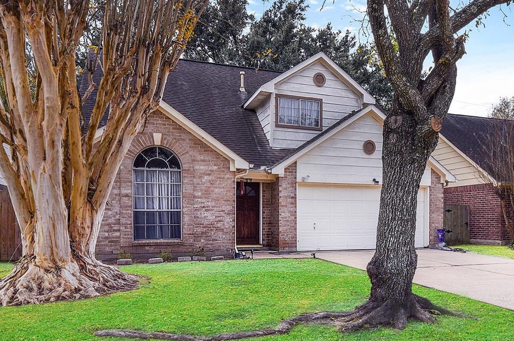 21411 Park Timbers Ln, Katy, TX 77450-5334