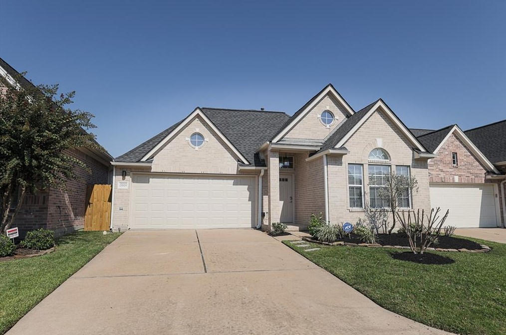 15819 Pleasant Green Cir, Tomball, TX 77377-2518