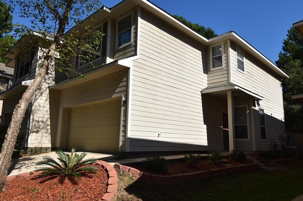 46 Blue Creek Pl, Spring, TX 77382