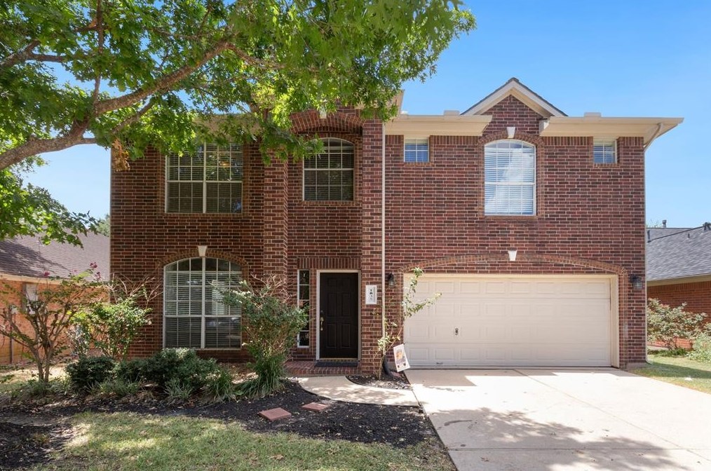 1835 Foster Leaf Ln, Richmond, TX 77406-1805