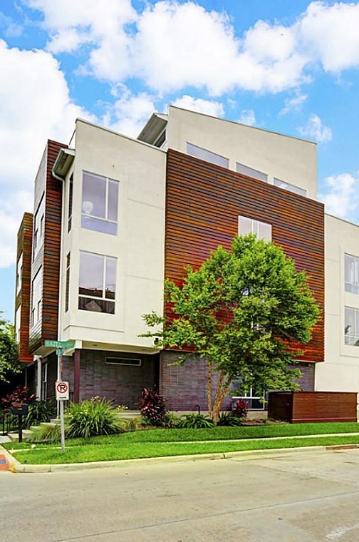 1300 Peden St, Houston, TX 77006