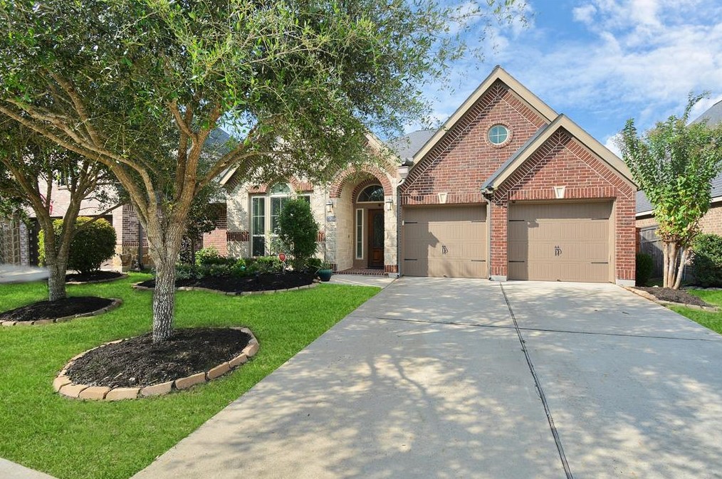 27502 Caldwell Sky Ln, Fulshear, TX 77441