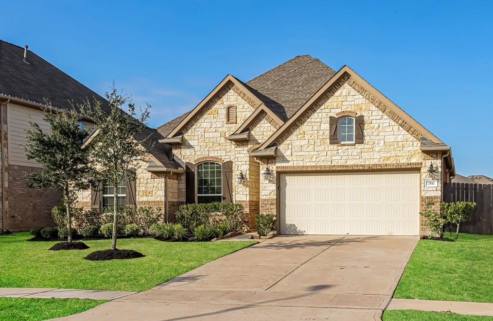 7511 Irby Cobb Blvd, Richmond, TX 77469
