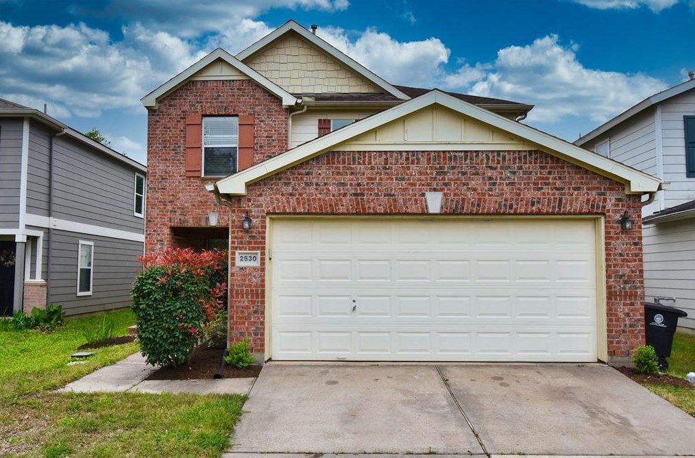 2630 Skyview Glen Ct, Houston, TX 77047-6818