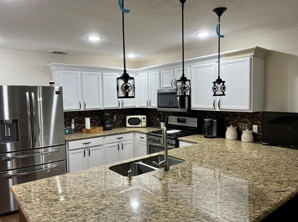 5030 Lamppost Hill Ct, Katy, TX 77449