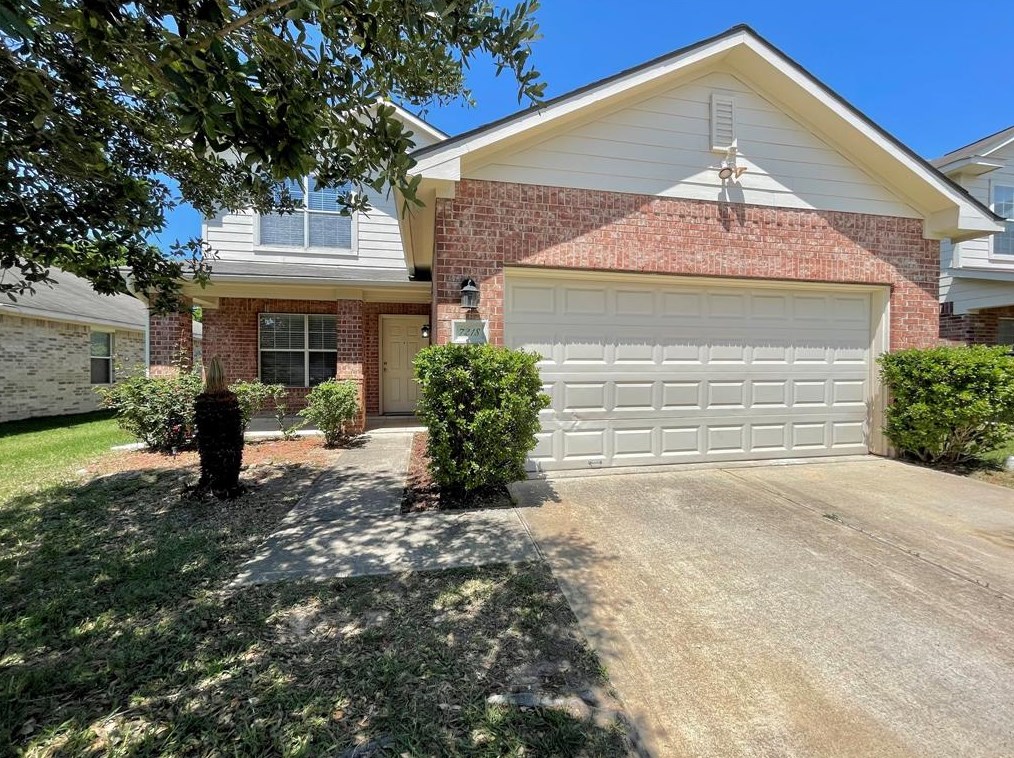 7218 Durango Creek Ln, Katy, TX 77449