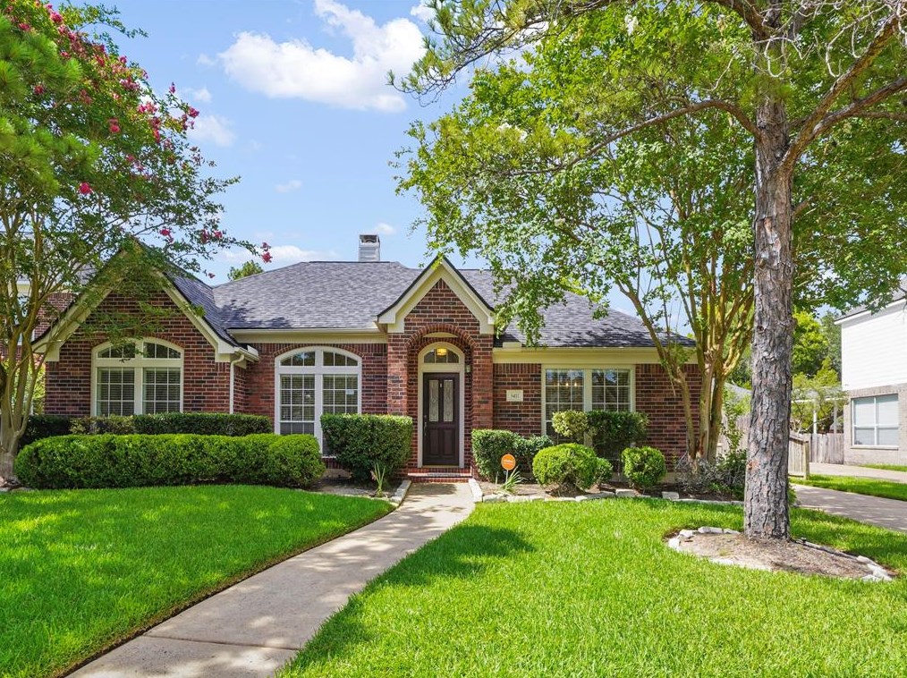 3411 Farnham Cir, Pearland, TX 77584