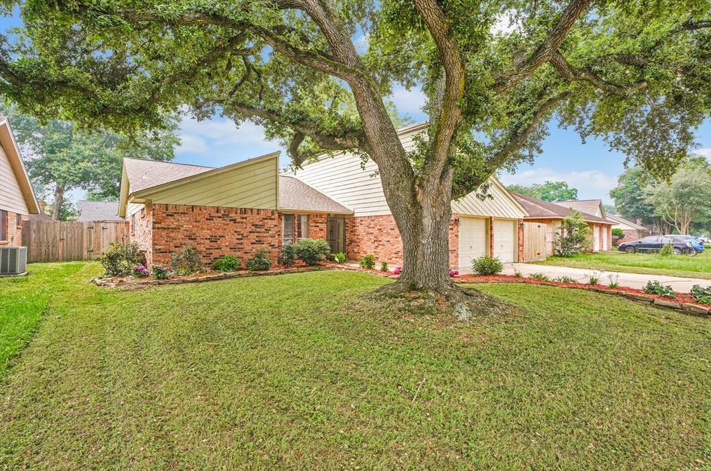 22415 Coriander Dr, Katy, TX 77450