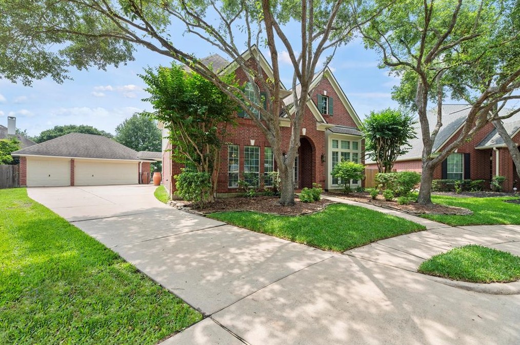 3226 Garden Field Ln, Katy, TX 77450-1010