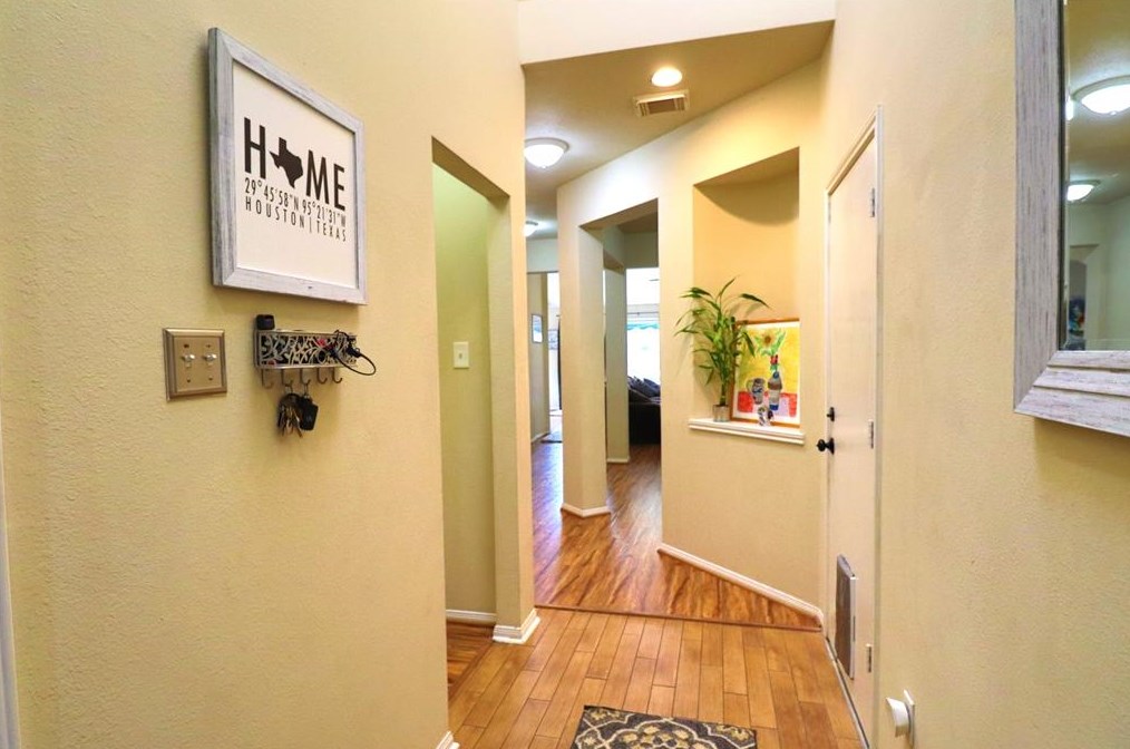 4810 Linden Pl, Pearland, TX 77584