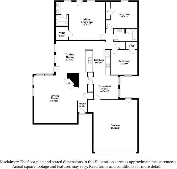 6506 Soledad Dr, Houston, TX 77083