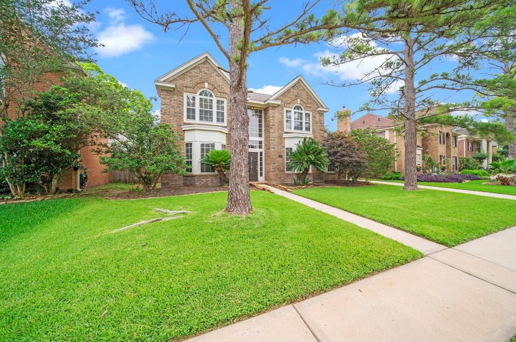 20618 Autumn Terrace Ln, Katy, TX 77450-5750