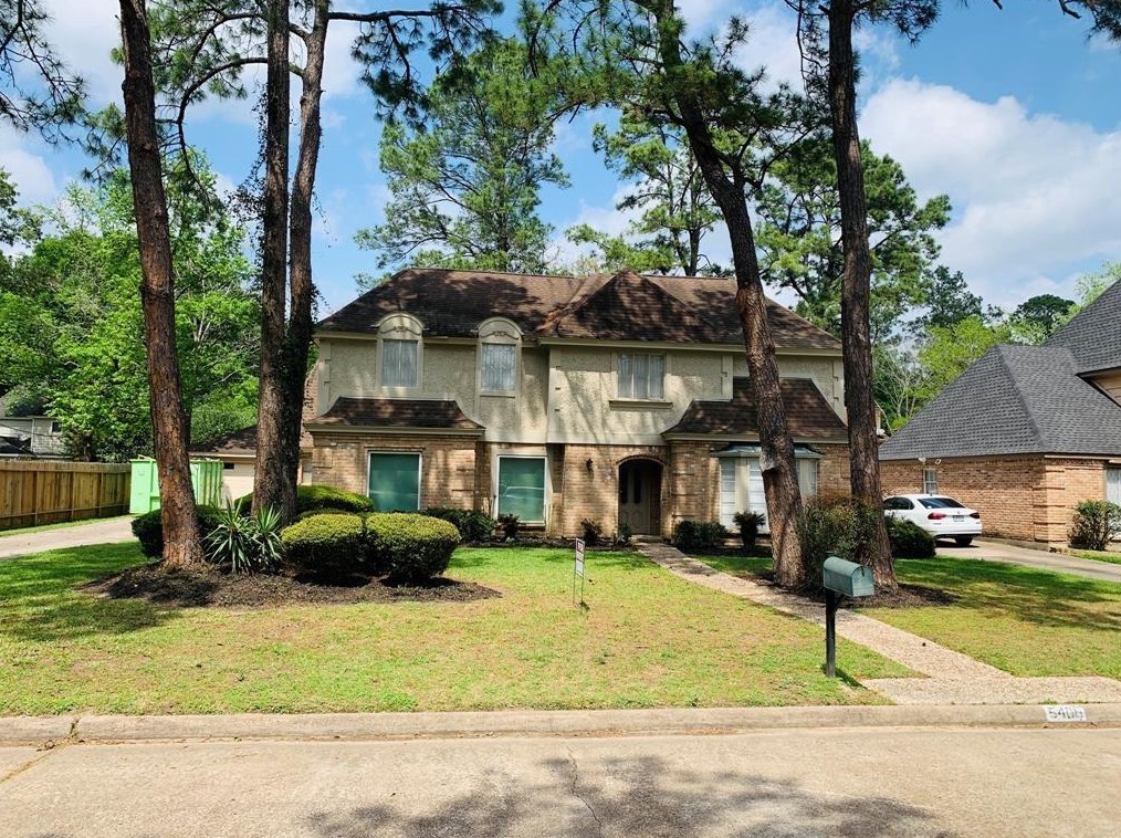 5406 Havenwoods Dr, Houston, TX 77066