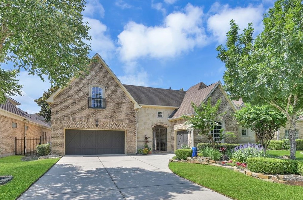 67 Vintage Path Pl, Spring, TX 77381-4387