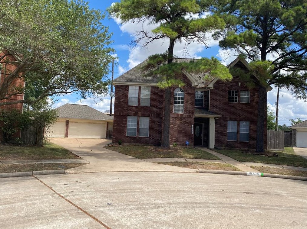 19206 Delta Queen Dr, Katy, TX 77449