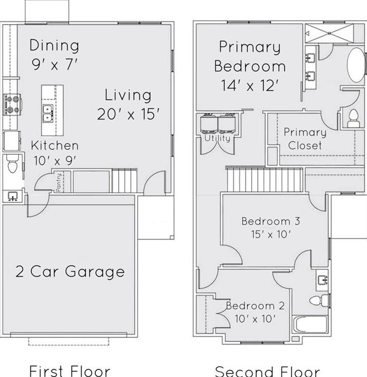5206 Firnat St, Houston, TX 77016-5224