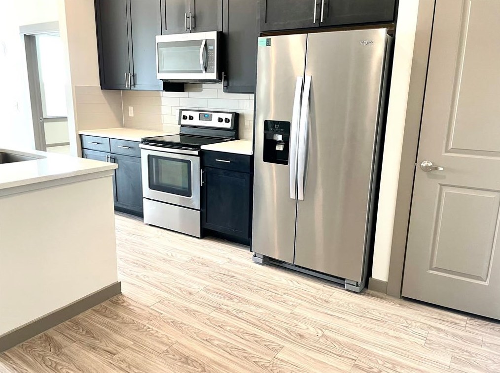 1111 N Durham Dr #602, Houston, TX 77008