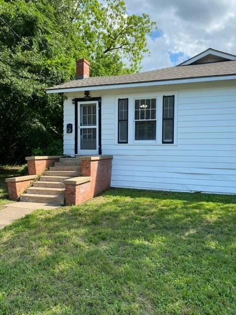 1617 15th St, Huntsville, TX 77340