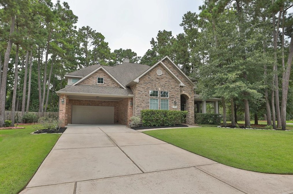 2 Drewdale Ct, Spring, TX 77382-2890