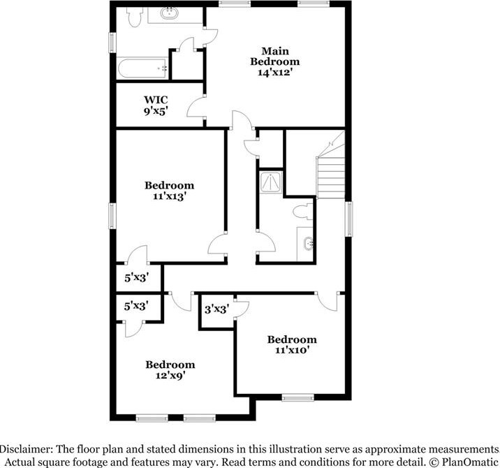 4939 N Cancun Dr, Houston, TX 77045