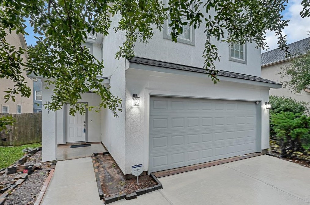 15411 Lucky Star Dr, Houston, TX 77082