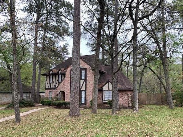 24106 Creekview Dr, Spring, TX 77389