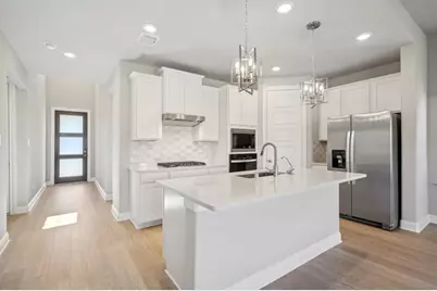 124 Bay Bridge Court, Montgomery, TX 77316 - Photo 1