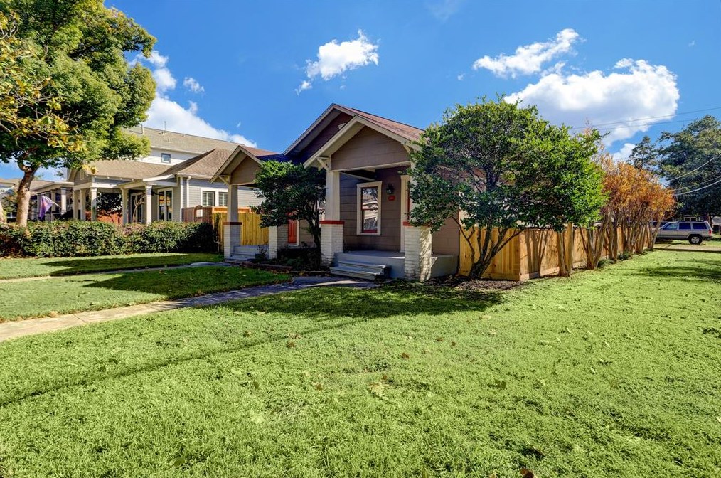 1246 Omar St, Houston, TX 77008