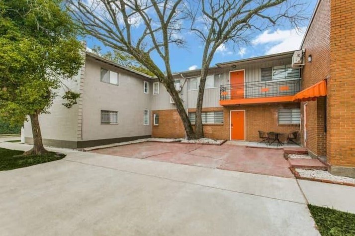 4202 Stanford St #09, Houston, TX 77006