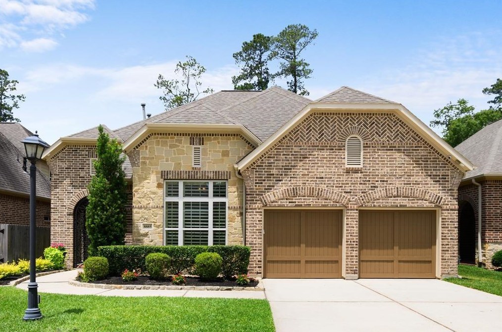 8885 Van Allen Dr, Spring, TX 77381-3335