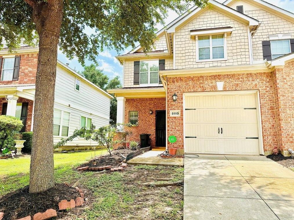 8110 Montague Manor Ln, Houston, TX 77072