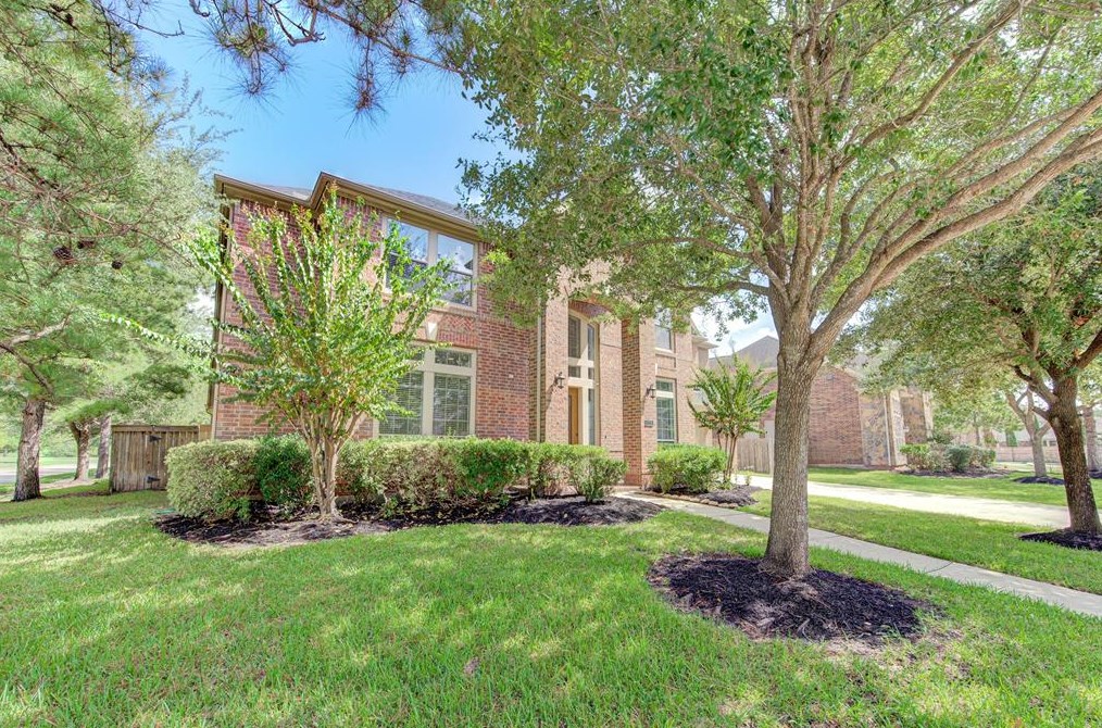 9318 Rainbluff Ln, Katy, TX 77494