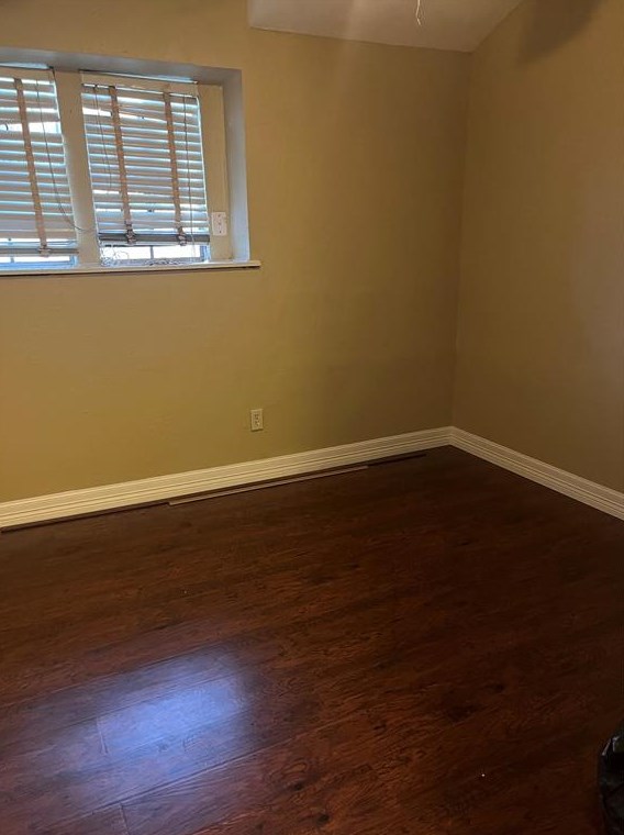 10926 Cheeves Dr, Houston TX  77016-2707 exterior