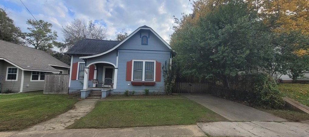 500 Sycamore St, Brenham, TX 77833