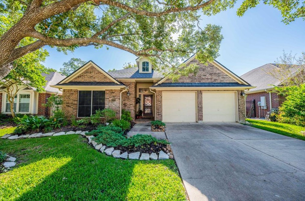 4335 Lakeshore Forest Dr, Missouri City, TX 77459-4487