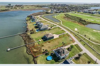2504 Sydnor Lane, Galveston, TX 77554 - Photo 2