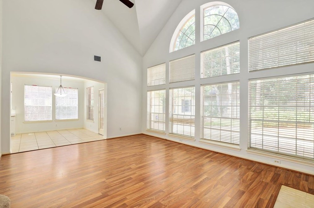 3818 Partridgeberry Ct, Houston TX  77059-4066 exterior