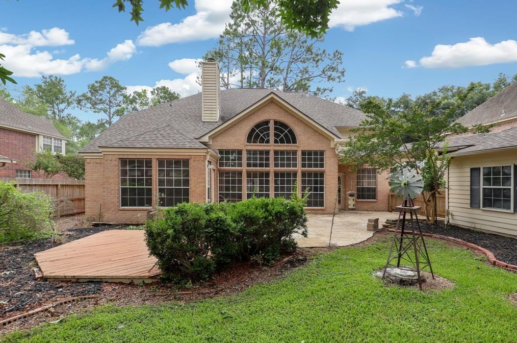 3818 Partridgeberry Ct, Houston, TX 77059-4066