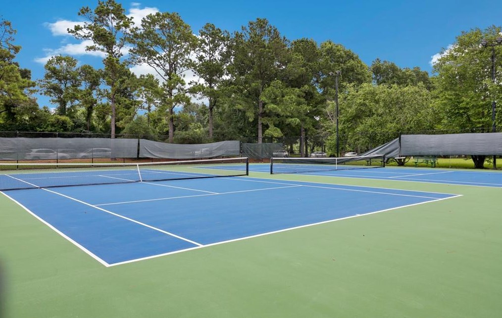 3818 Partridgeberry Ct, Houston TX  77059-4066 exterior