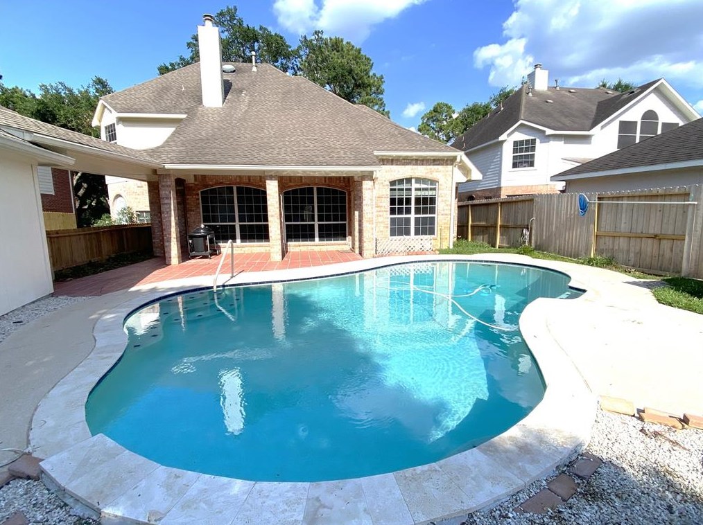 1606 Barrington Hills Ln, Katy, TX 77450-3683