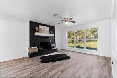 456 Deep Woods Lane, Livingston, TX 77351 - Photo 8