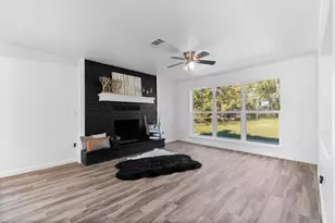 456 Deep Woods Ln, Livingston, TX 77351 - Photo 8