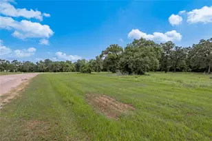 Lot 11 Tara Dr, Trinity, TX 75862 - Photo 1