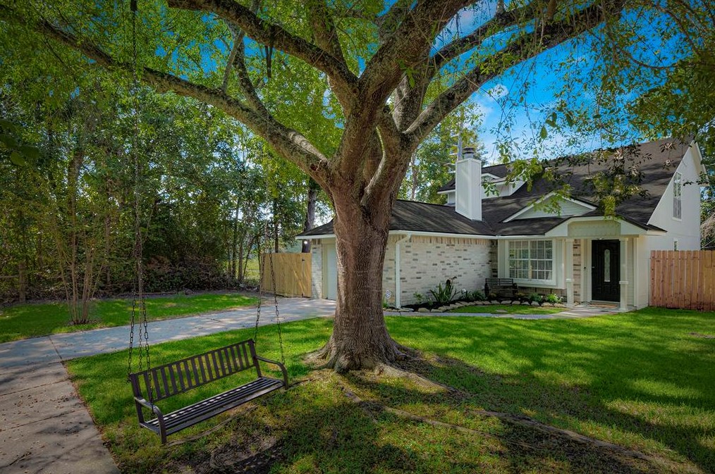 22031 Jay Dr, Spring, TX 77373-7587