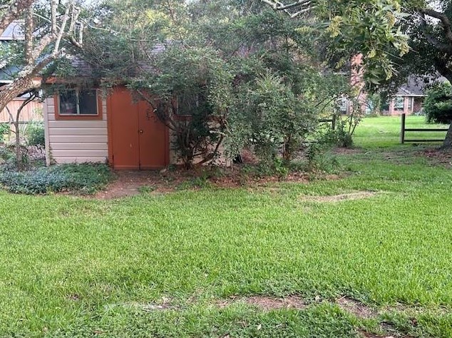 6109 Woods Ln, Katy, TX 77494-1119