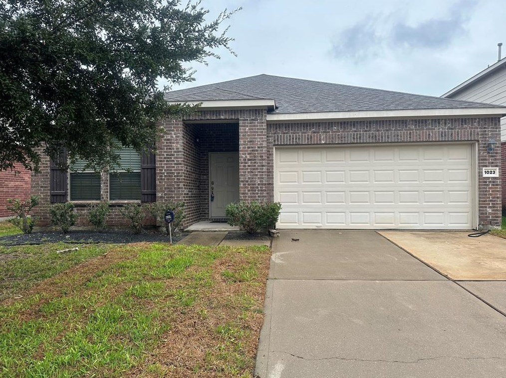 1023 Larkfield Dr, Richmond, TX 77469