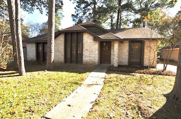 3714 Glenwood Springs Dr, Humble, TX 77345