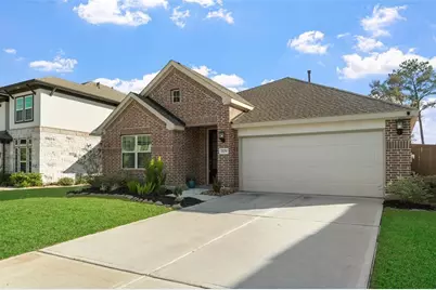 21751 N Enchanted Rock Drive, Porter, TX 77365 - Photo 1