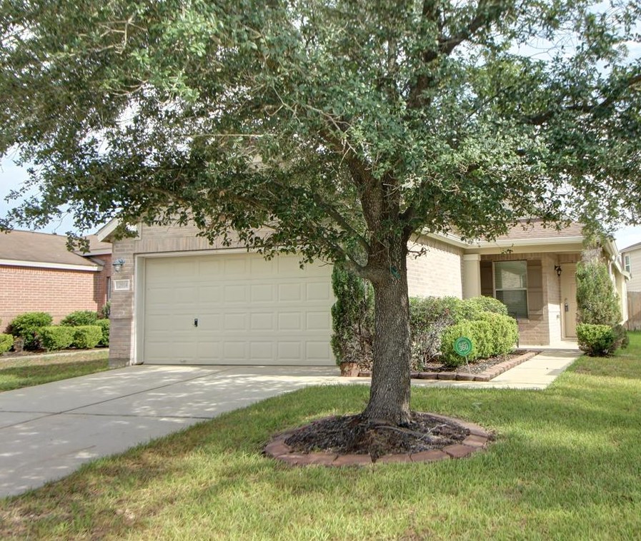 2914 Peachstone Pl, Spring, TX 77389